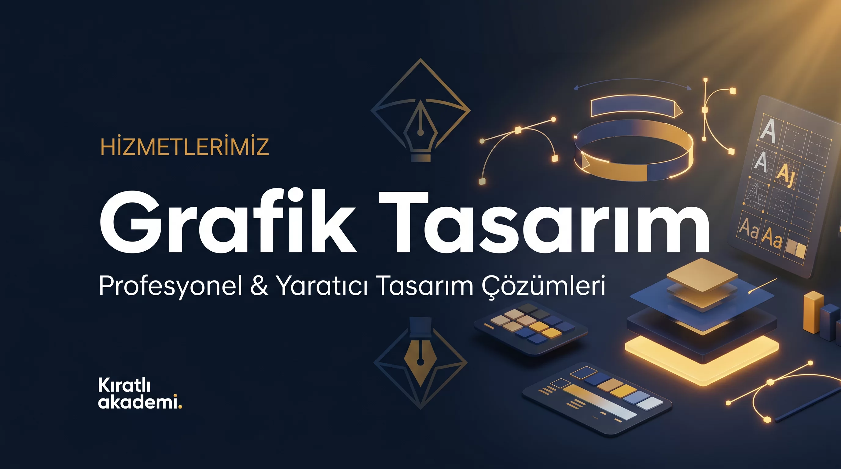 Grafik Tasarım