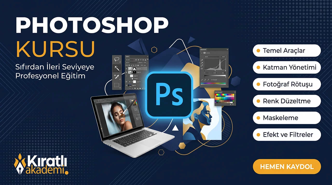 Photoshop Kursu