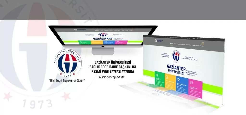 Gaziantep Üniversitesi SKS Daire Bşk