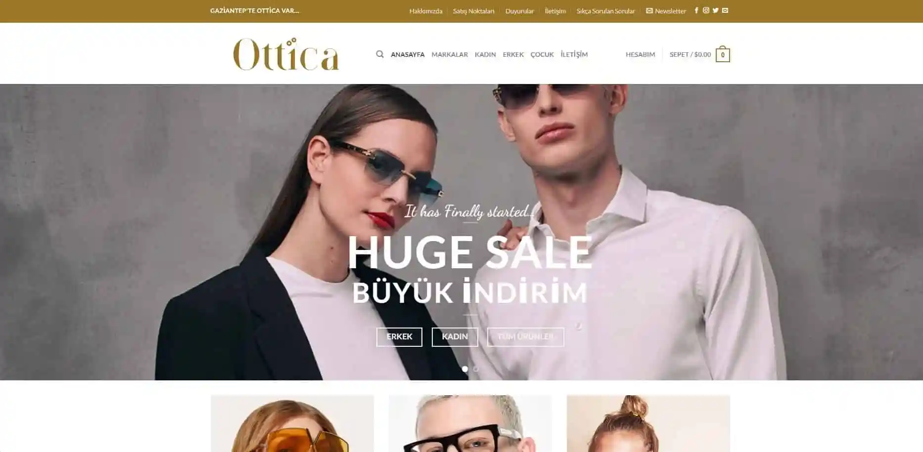 Ottica Optik