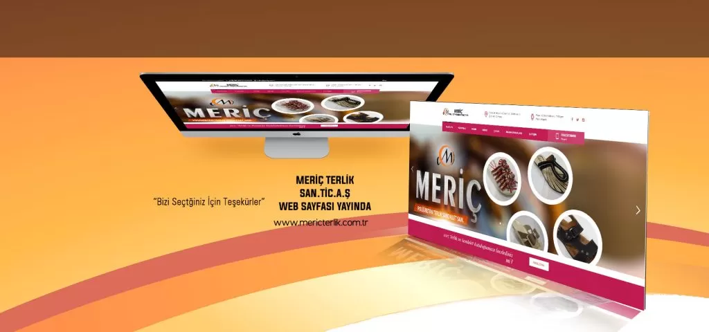 Meriç Terlik San
