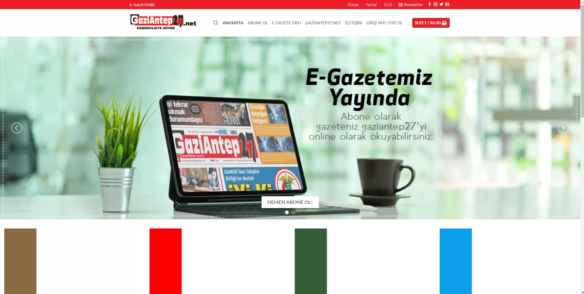 Gazete 27