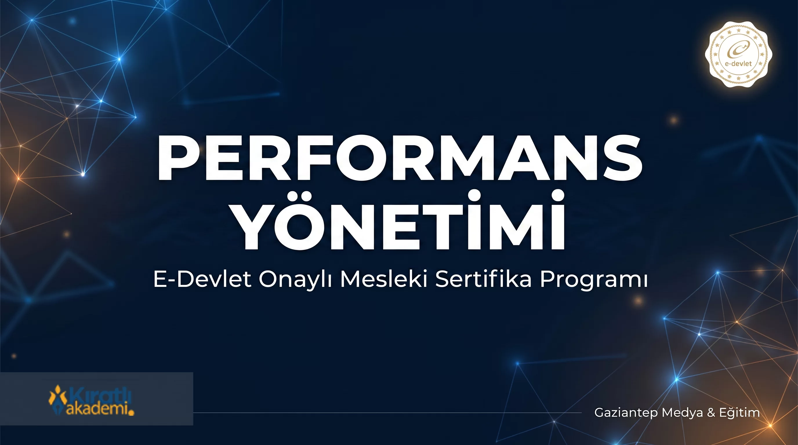 Performans Yönetimi